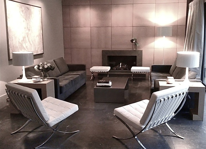 Ronald Klijnhout Interior Design